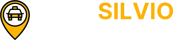 Taxi Silvio Transfers Logo