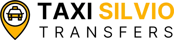 Taxi Silvio Transfers Logo