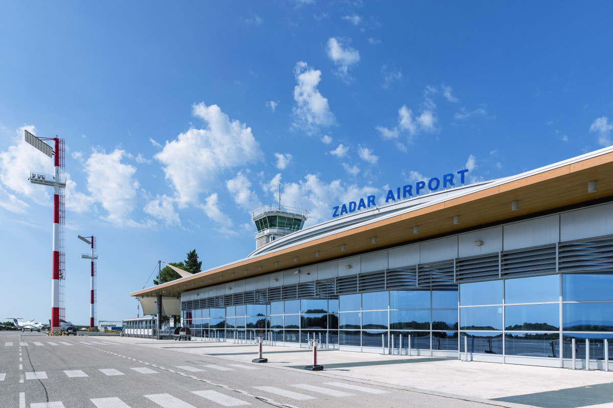 Zadar Airport