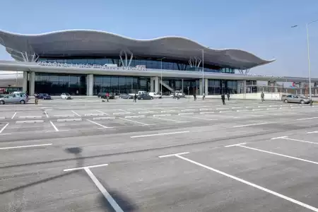 Zagreb Airport