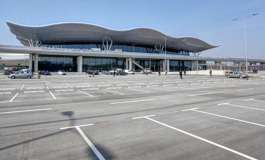 Zagreb Airport